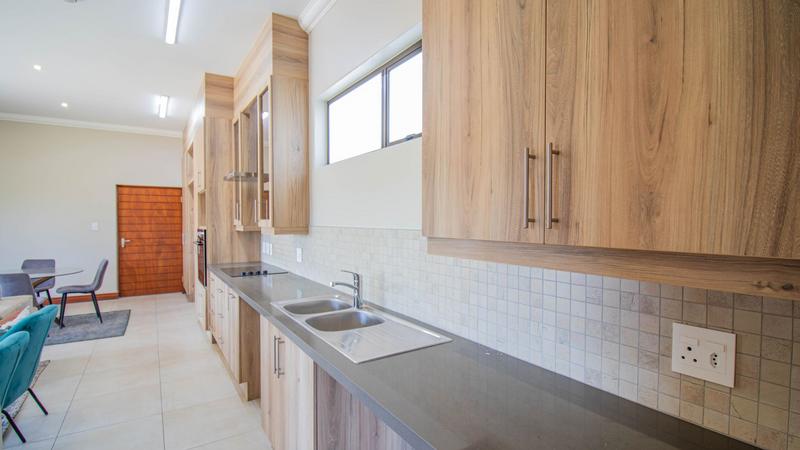 2 Bedroom Property for Sale in Retire at Midstream Gauteng