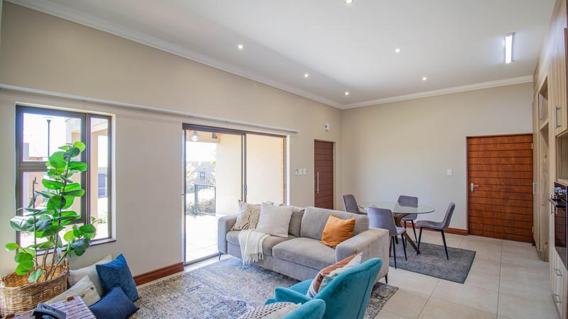 2 Bedroom Property for Sale in Retire at Midstream Gauteng
