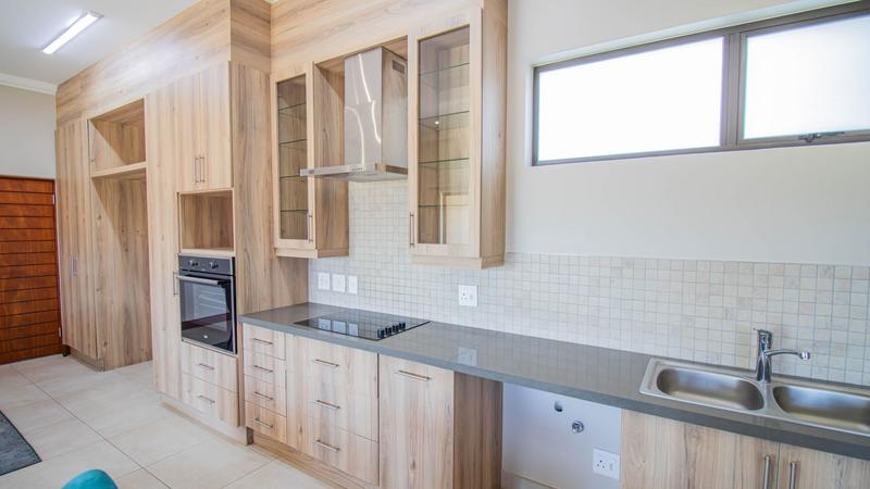 2 Bedroom Property for Sale in Retire at Midstream Gauteng