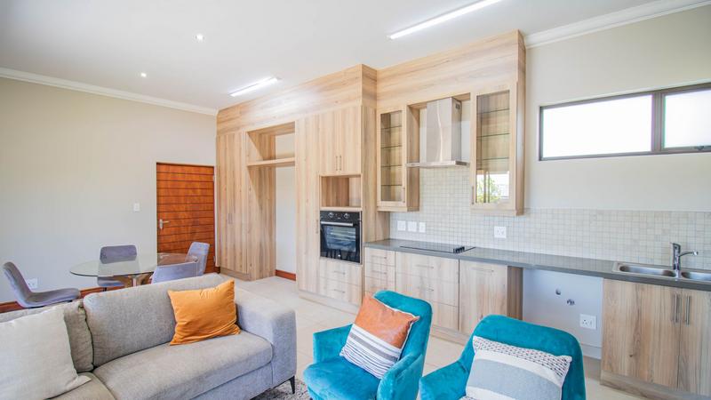2 Bedroom Property for Sale in Retire at Midstream Gauteng