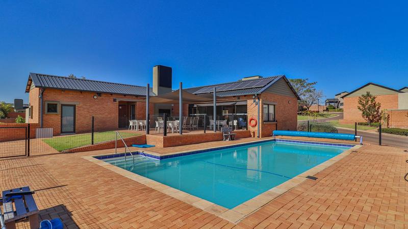 2 Bedroom Property for Sale in Retire at Midstream Gauteng