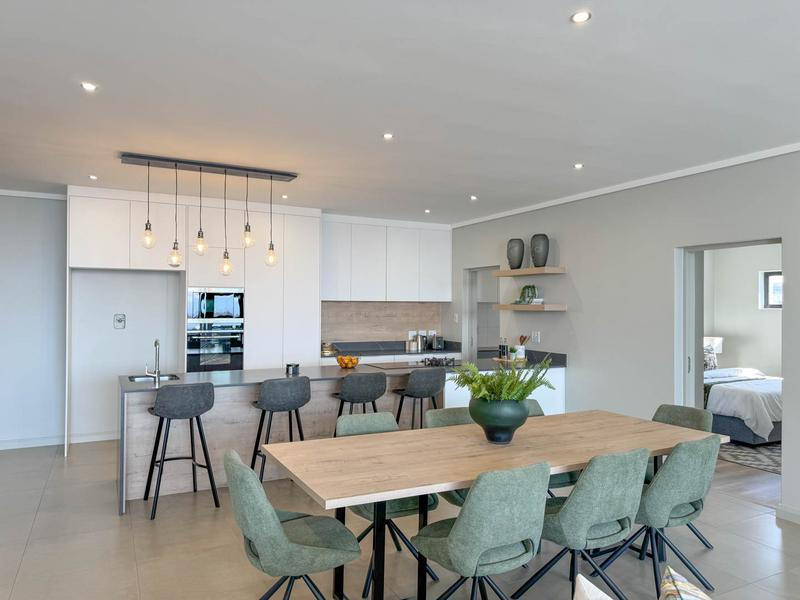 3 Bedroom Property for Sale in Ascend to Midstream Gauteng