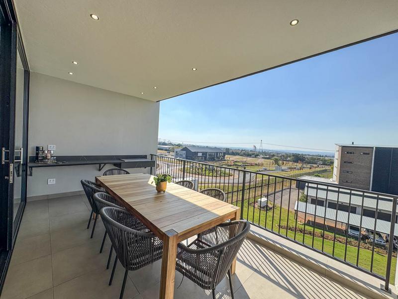 3 Bedroom Property for Sale in Ascend to Midstream Gauteng