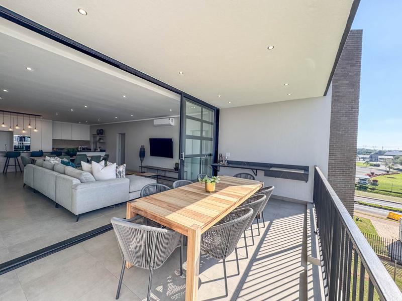 3 Bedroom Property for Sale in Ascend to Midstream Gauteng