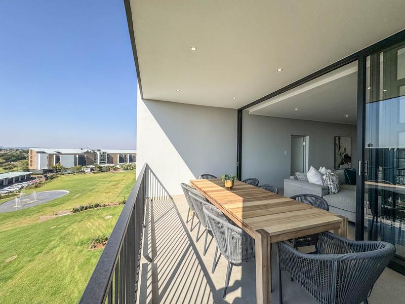 3 Bedroom Property for Sale in Ascend to Midstream Gauteng