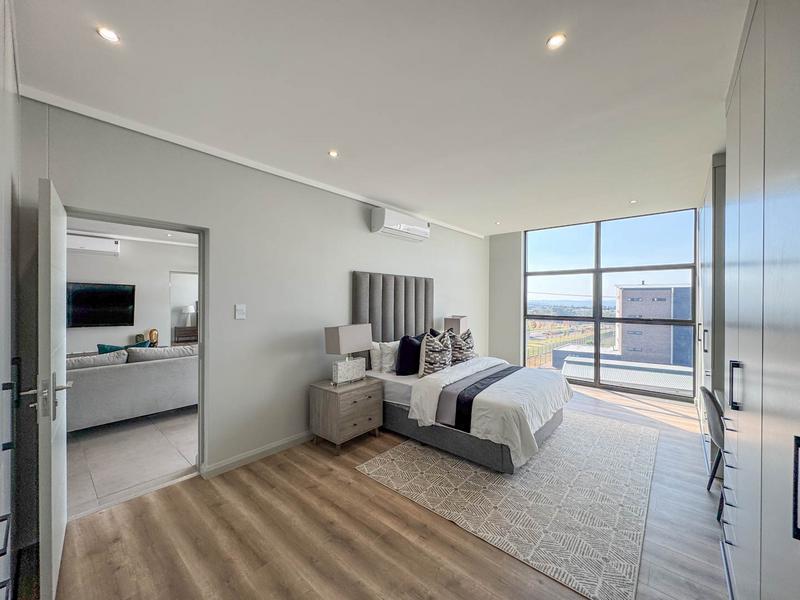3 Bedroom Property for Sale in Ascend to Midstream Gauteng
