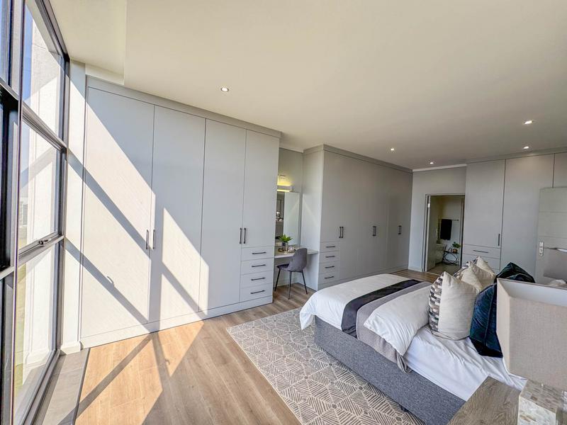 3 Bedroom Property for Sale in Ascend to Midstream Gauteng