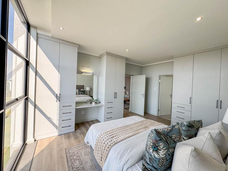 3 Bedroom Property for Sale in Ascend to Midstream Gauteng