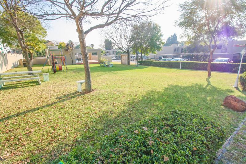 To Let 2 Bedroom Property for Rent in Morningside Gauteng