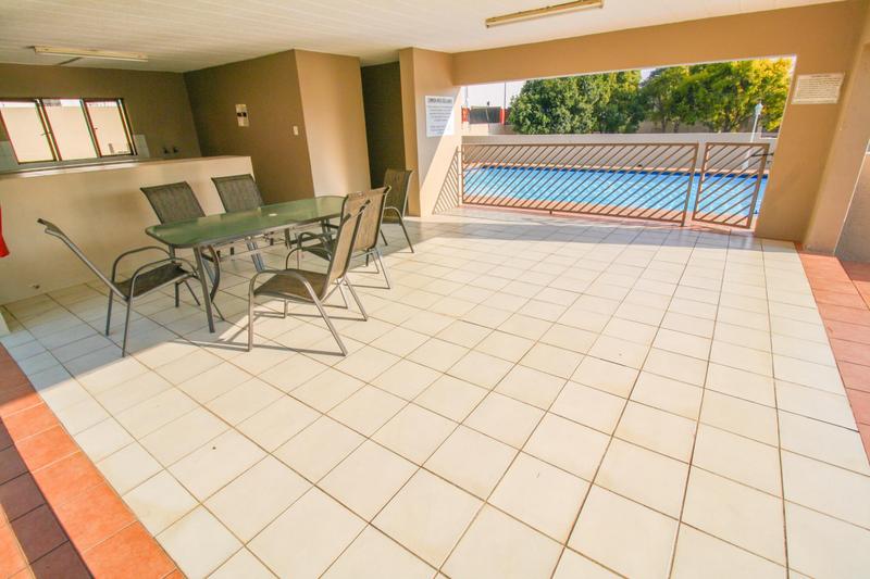 To Let 2 Bedroom Property for Rent in Morningside Gauteng