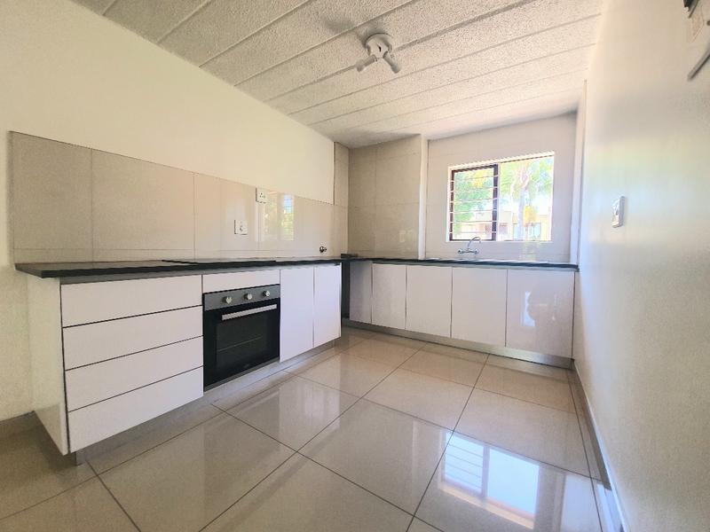To Let 2 Bedroom Property for Rent in Morningside Gauteng