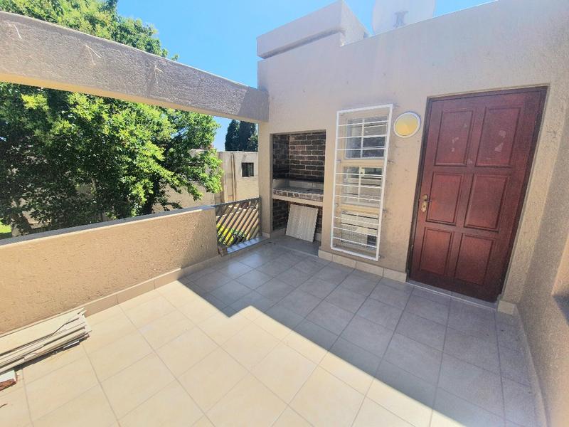 To Let 2 Bedroom Property for Rent in Morningside Gauteng