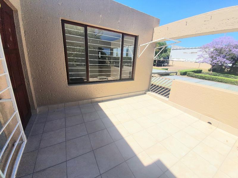 To Let 2 Bedroom Property for Rent in Morningside Gauteng