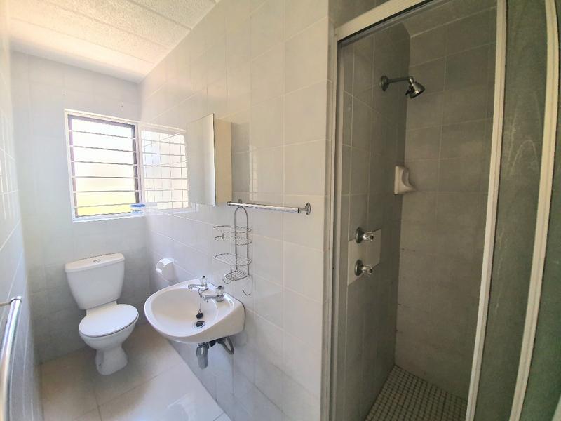 To Let 2 Bedroom Property for Rent in Morningside Gauteng