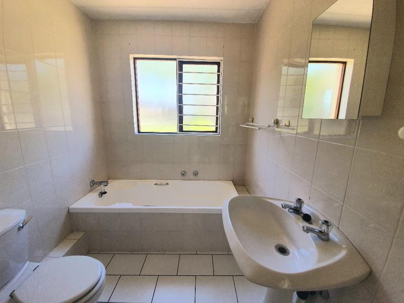 To Let 2 Bedroom Property for Rent in Morningside Gauteng
