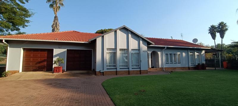 3 Bedroom Property for Sale in Magalieskruin Gauteng