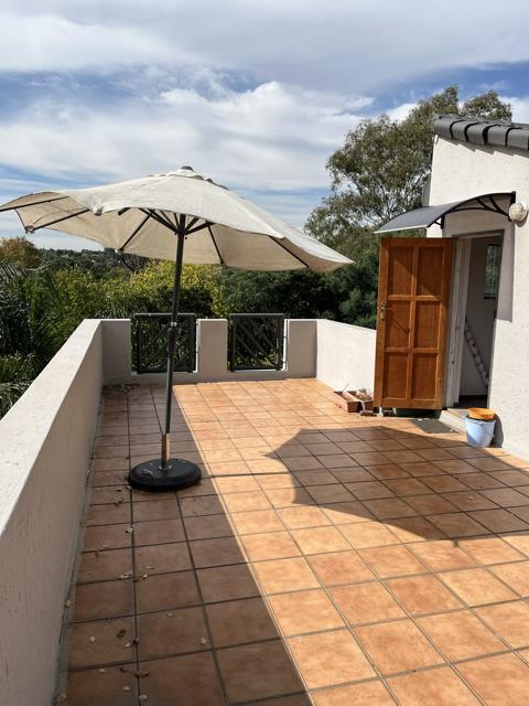 To Let 2 Bedroom Property for Rent in Morningside Gauteng