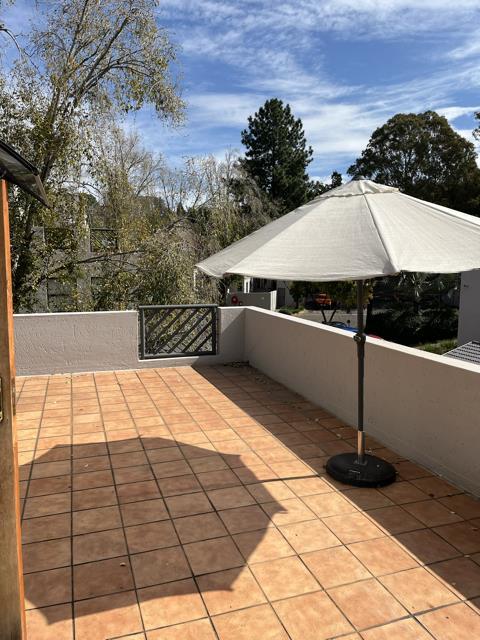 To Let 2 Bedroom Property for Rent in Morningside Gauteng
