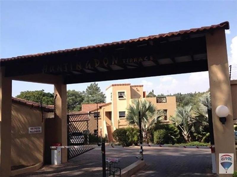 To Let 2 Bedroom Property for Rent in Morningside Gauteng