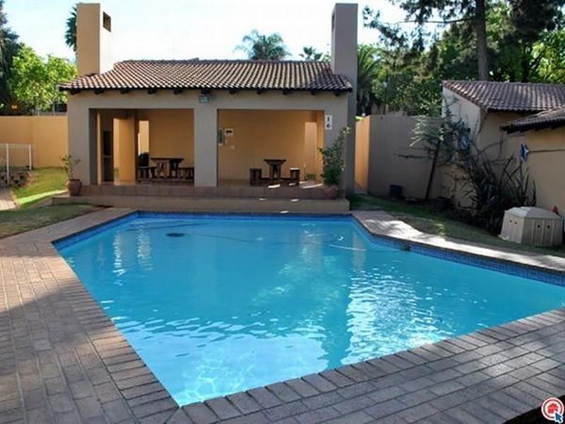 To Let 2 Bedroom Property for Rent in Morningside Gauteng