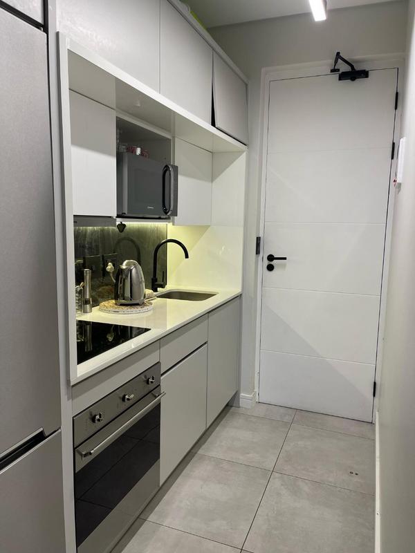 To Let 1 Bedroom Property for Rent in Waterfall Gauteng