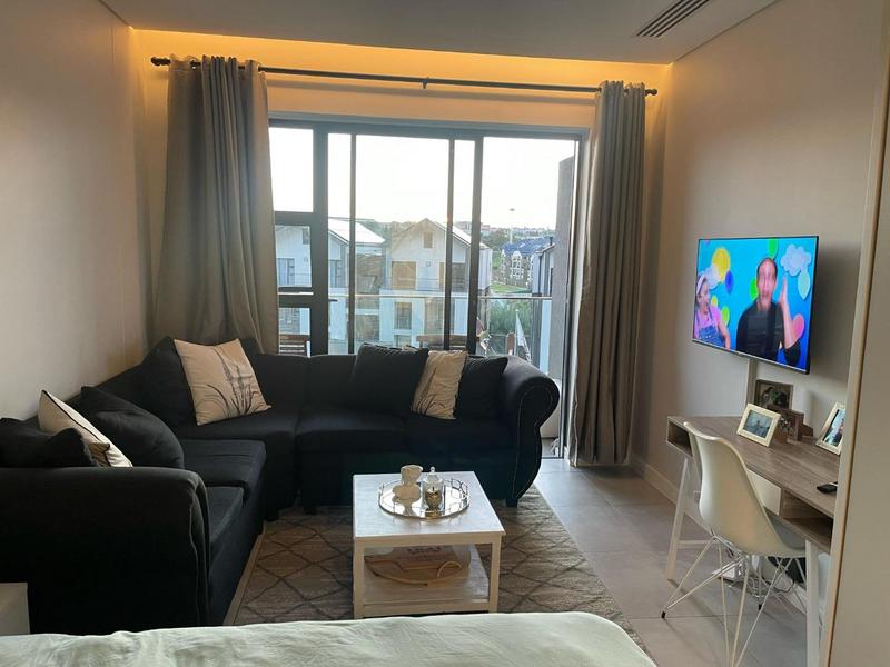To Let 1 Bedroom Property for Rent in Waterfall Gauteng