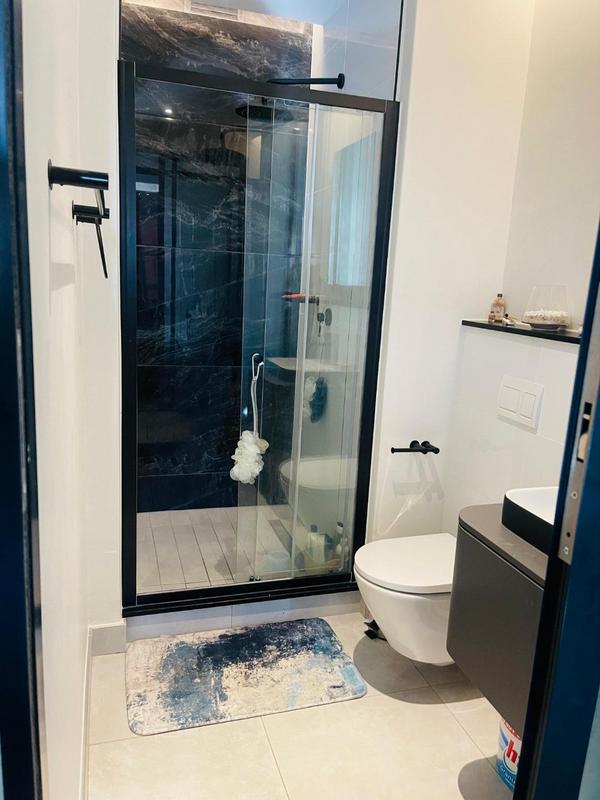 To Let 1 Bedroom Property for Rent in Waterfall Gauteng