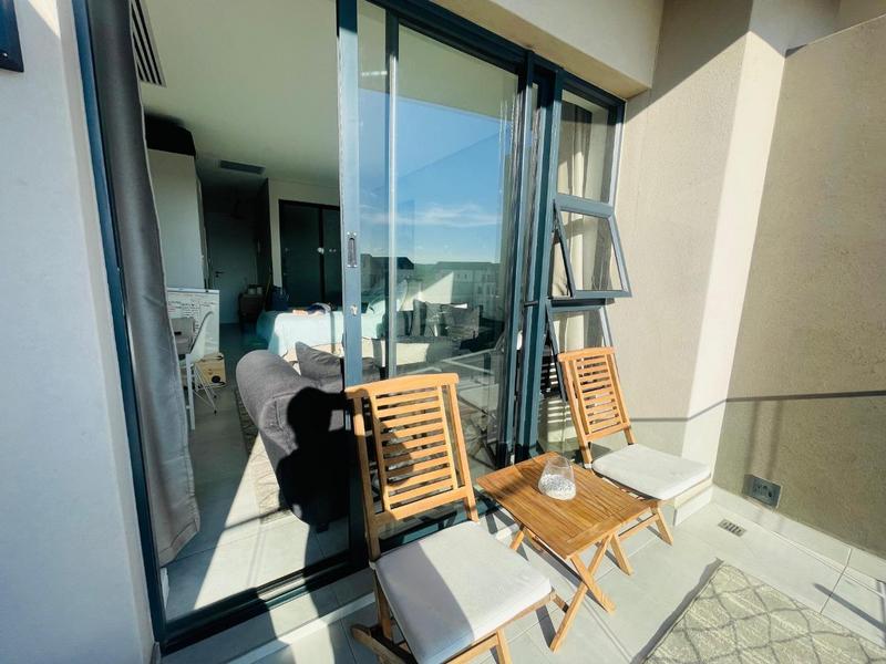 To Let 1 Bedroom Property for Rent in Waterfall Gauteng
