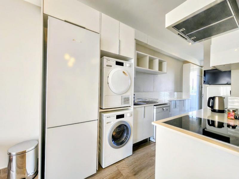 To Let 1 Bedroom Property for Rent in Ashlea Gardens Gauteng