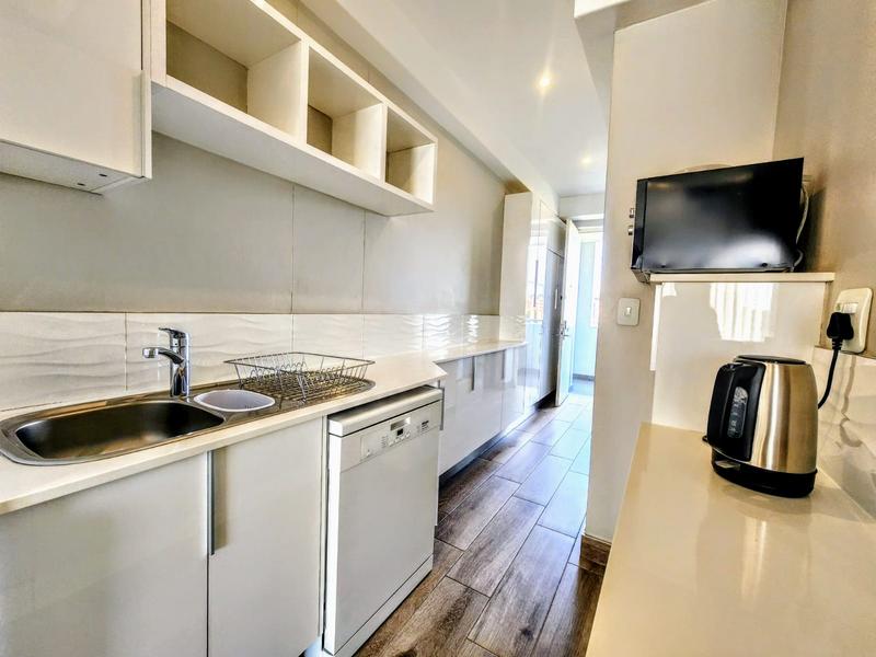 To Let 1 Bedroom Property for Rent in Ashlea Gardens Gauteng