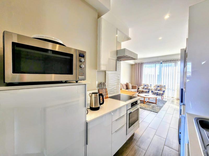 To Let 1 Bedroom Property for Rent in Ashlea Gardens Gauteng