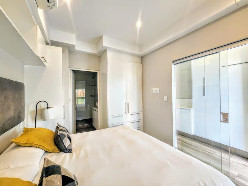 To Let 1 Bedroom Property for Rent in Ashlea Gardens Gauteng