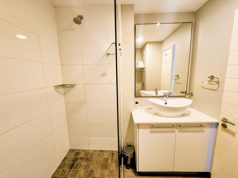 To Let 1 Bedroom Property for Rent in Ashlea Gardens Gauteng