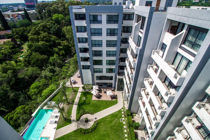 To Let 1 Bedroom Property for Rent in Ashlea Gardens Gauteng