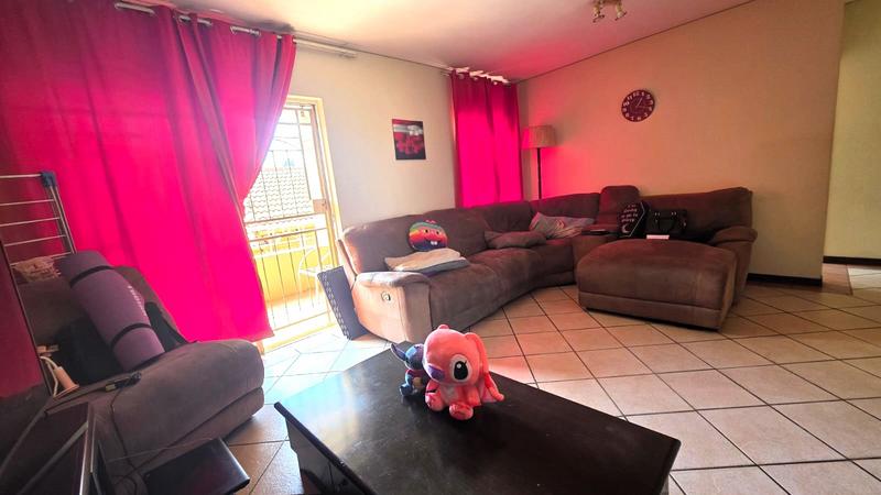 To Let 2 Bedroom Property for Rent in Doornkloof Gauteng