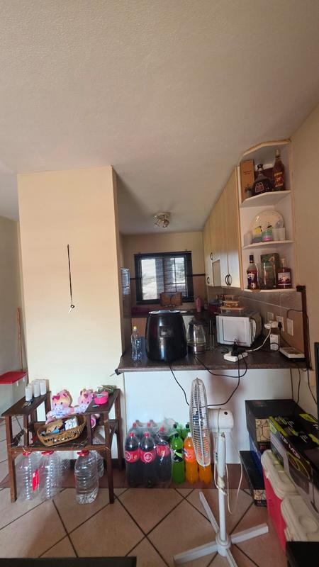 To Let 2 Bedroom Property for Rent in Doornkloof Gauteng