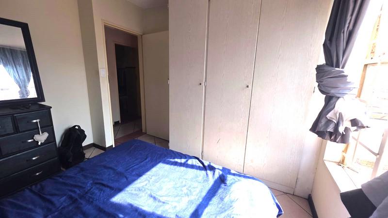 To Let 2 Bedroom Property for Rent in Doornkloof Gauteng