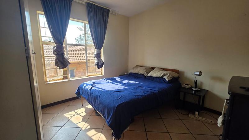 To Let 2 Bedroom Property for Rent in Doornkloof Gauteng