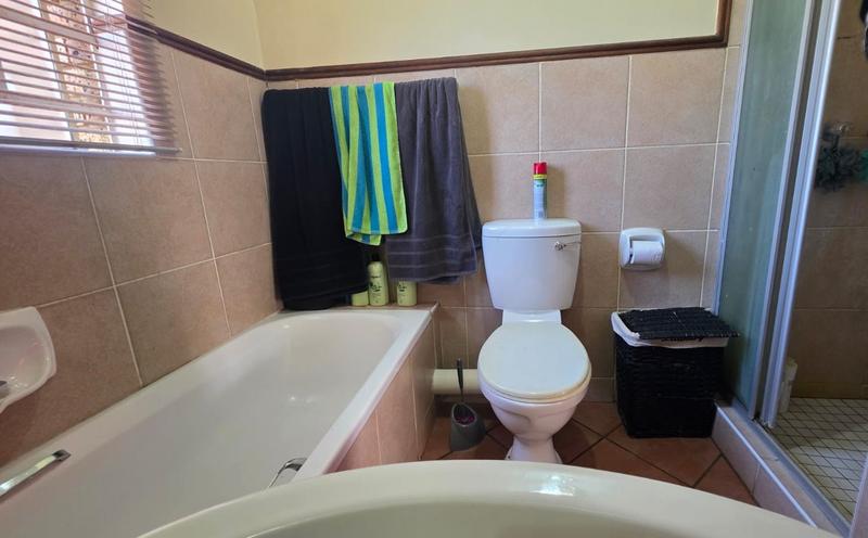 To Let 2 Bedroom Property for Rent in Doornkloof Gauteng