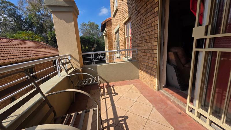 To Let 2 Bedroom Property for Rent in Doornkloof Gauteng