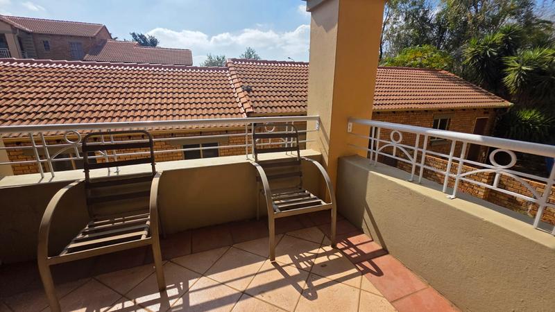 To Let 2 Bedroom Property for Rent in Doornkloof Gauteng