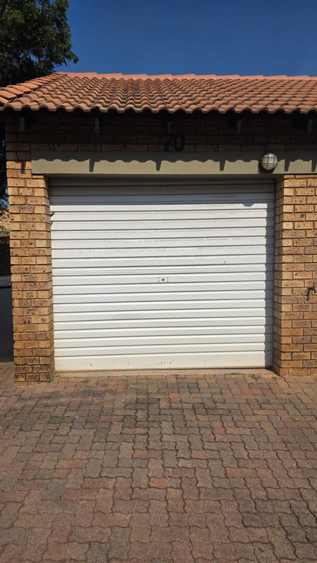 To Let 2 Bedroom Property for Rent in Doornkloof Gauteng