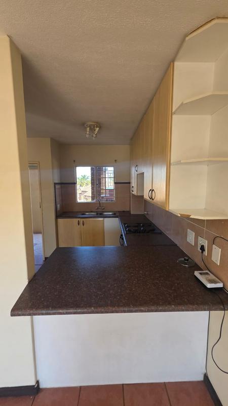 To Let 2 Bedroom Property for Rent in Doornkloof Gauteng