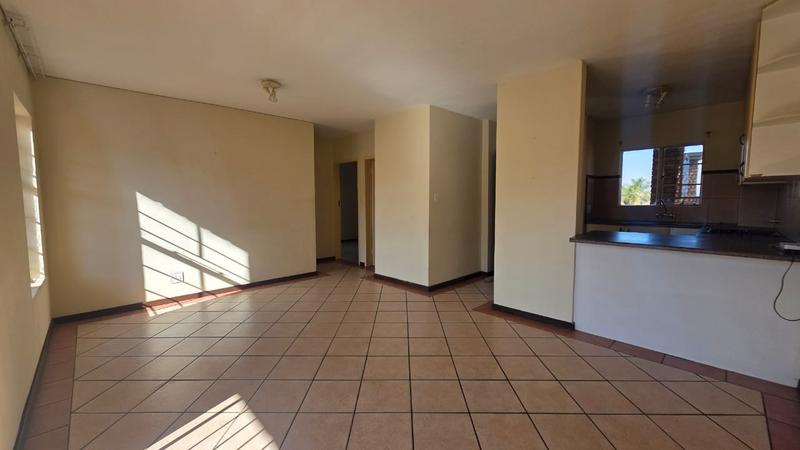 To Let 2 Bedroom Property for Rent in Doornkloof Gauteng