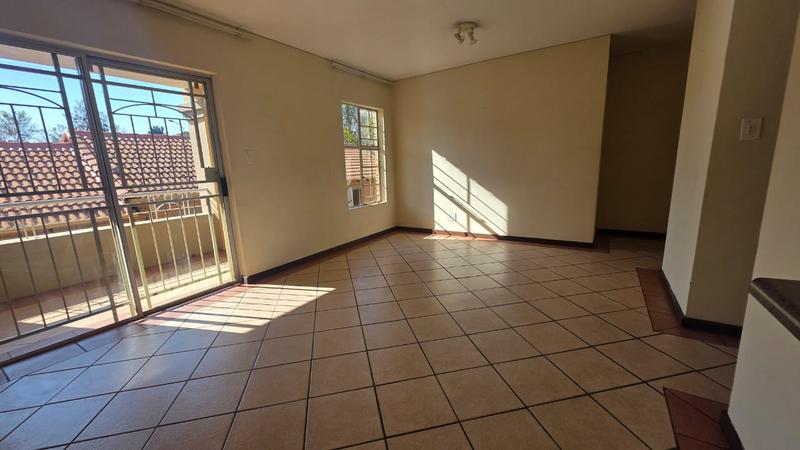 To Let 2 Bedroom Property for Rent in Doornkloof Gauteng