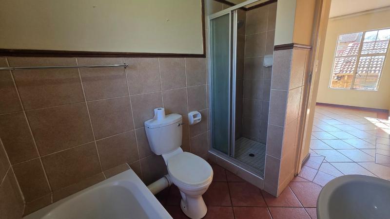 To Let 2 Bedroom Property for Rent in Doornkloof Gauteng