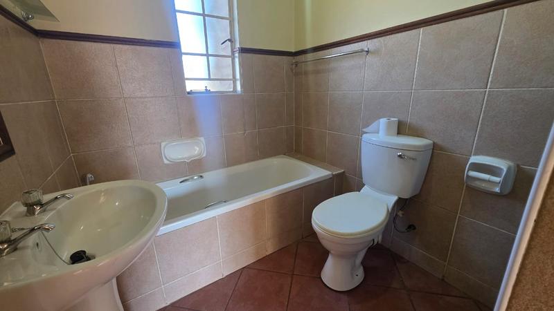 To Let 2 Bedroom Property for Rent in Doornkloof Gauteng
