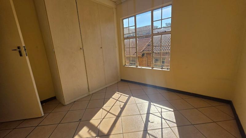 To Let 2 Bedroom Property for Rent in Doornkloof Gauteng