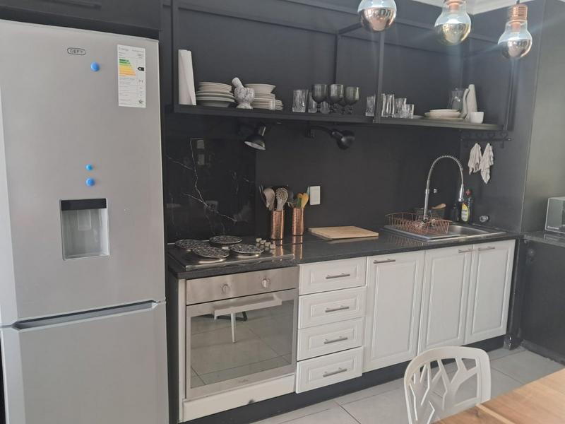 To Let 1 Bedroom Property for Rent in Sandton Central Gauteng