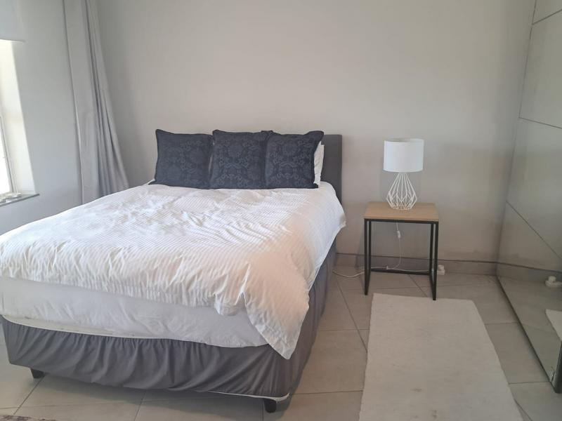To Let 1 Bedroom Property for Rent in Sandton Central Gauteng